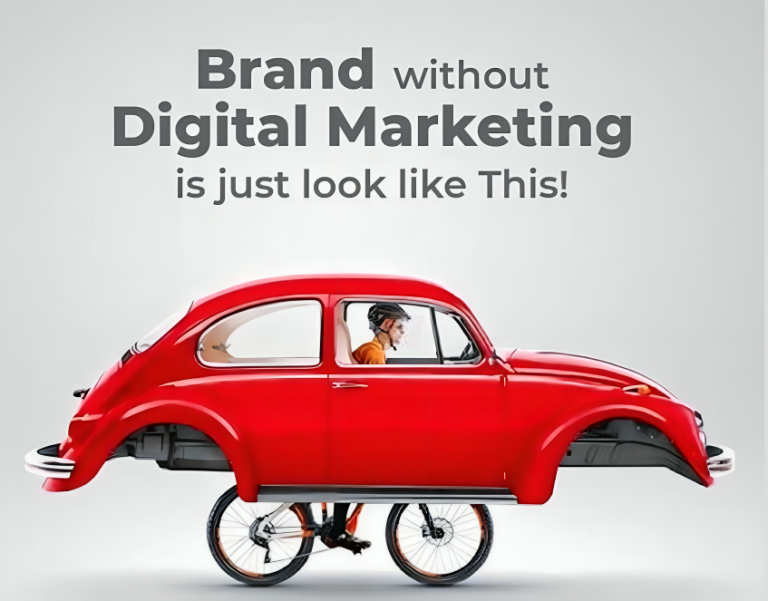 What is Digital Marketing? - Accentrix Technologies