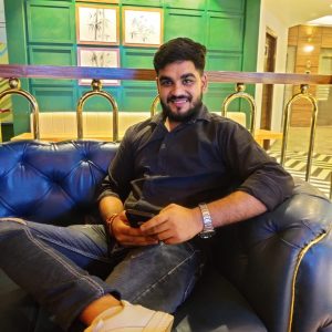 dikshant
