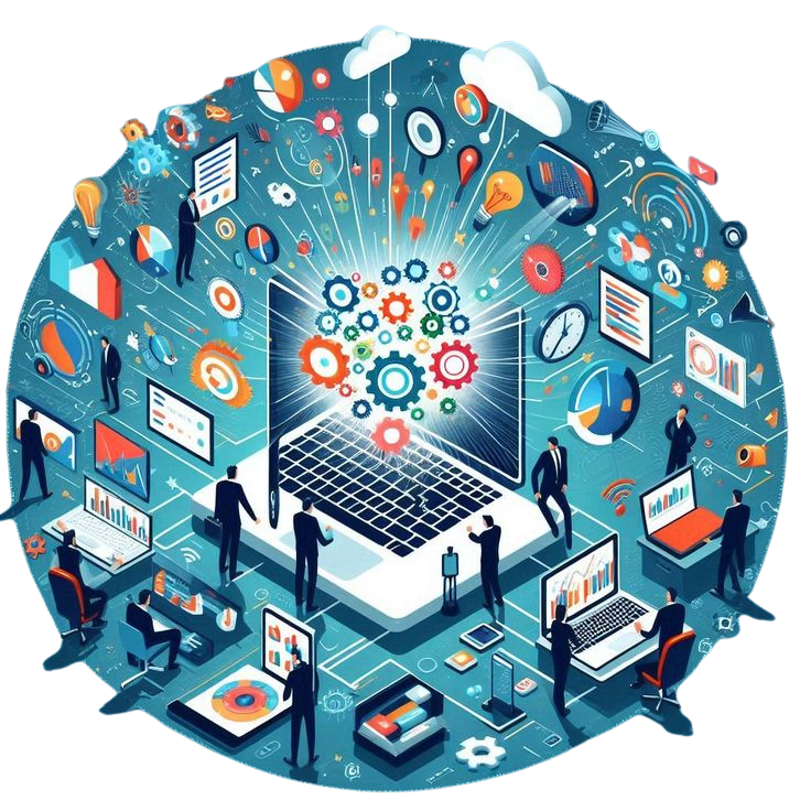 Our Online Marketing Services