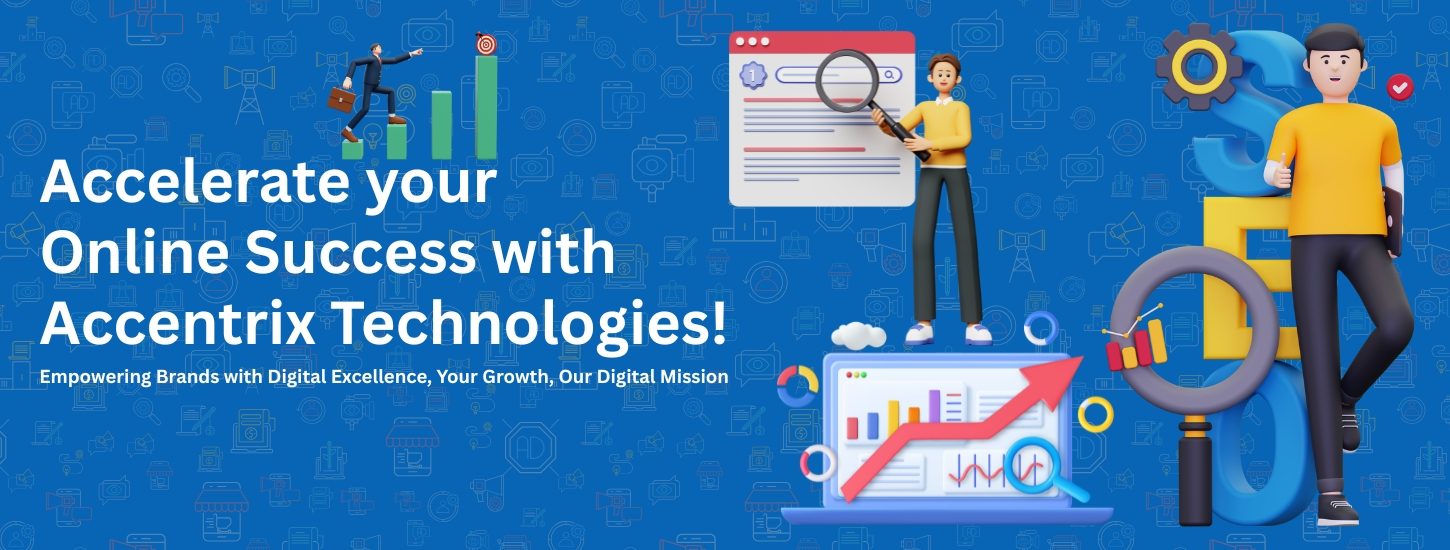 accentrix banner